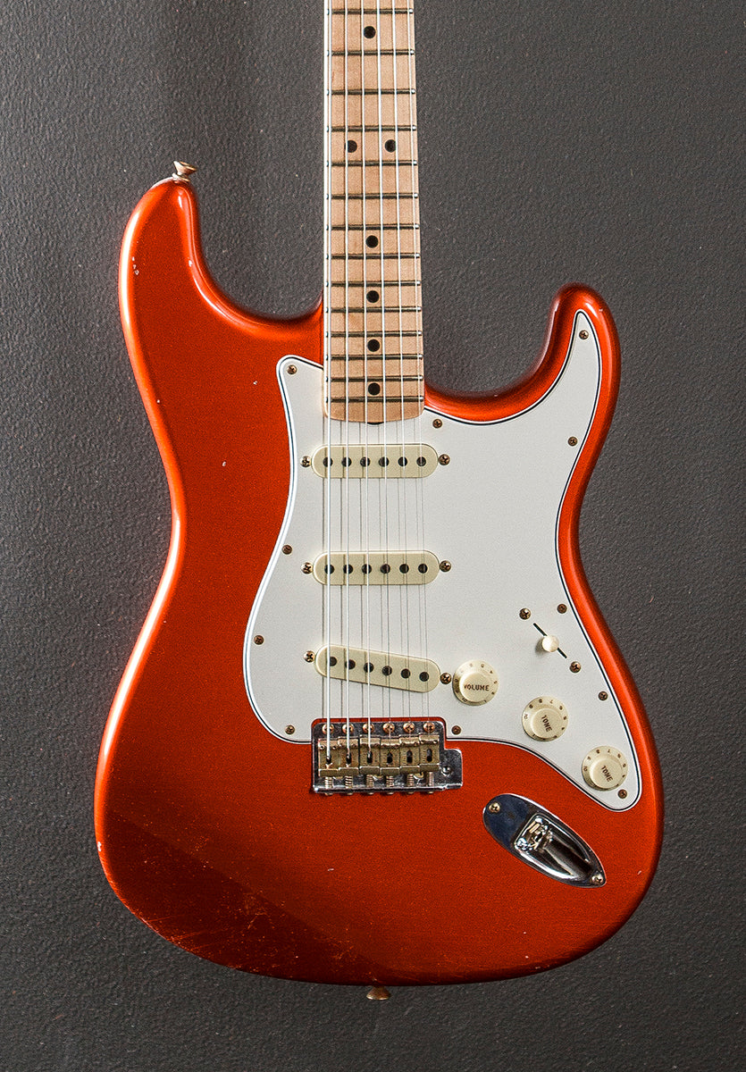 Limited Edition 1969 Journeyman Relic Strat