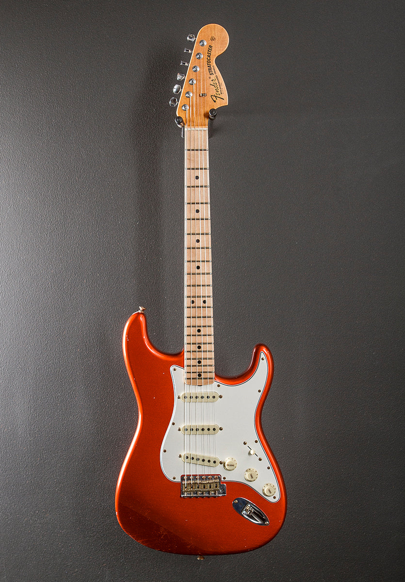 Limited Edition 1969 Journeyman Relic Strat