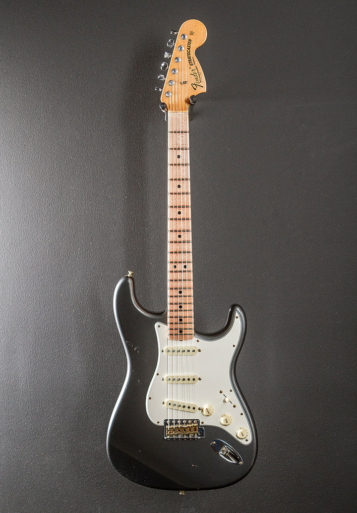 Limited Edition 1968 Journeyman Relic Strat