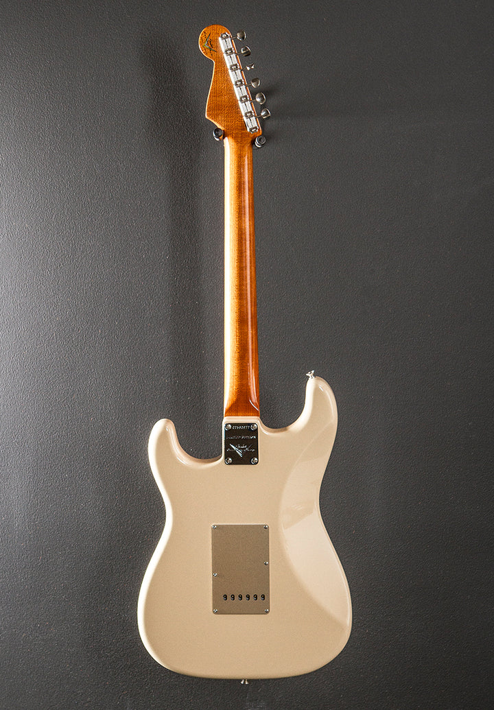 Limited Edition Roasted NOS Strat Special