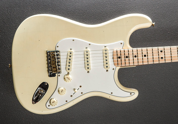 Limited Edition 1969 Journeyman Relic Strat