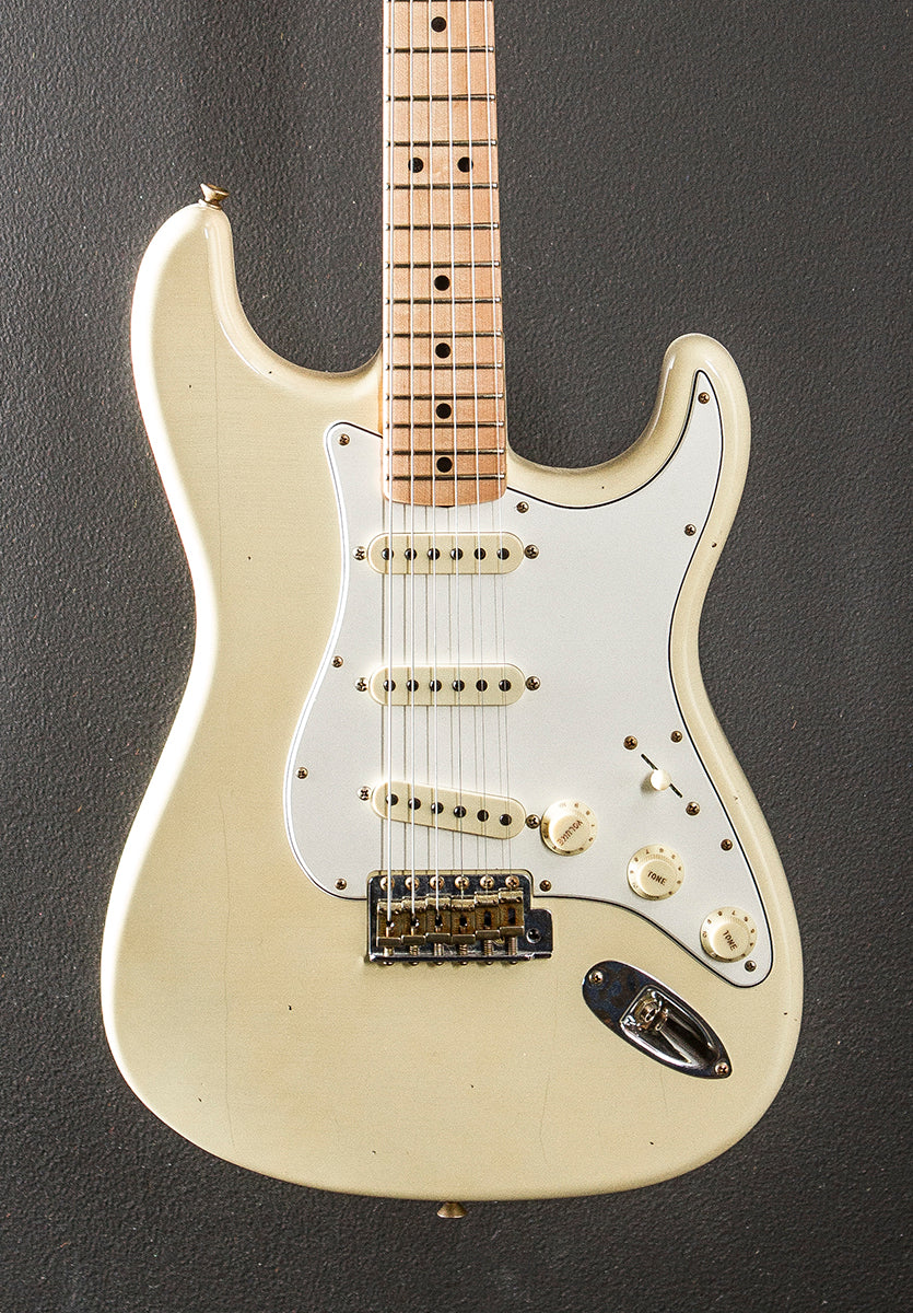 Limited Edition 1969 Journeyman Relic Strat