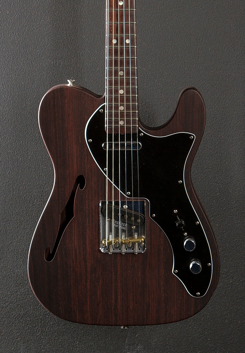 Limited Edition Closet Classic Rosewood Tele Thinline