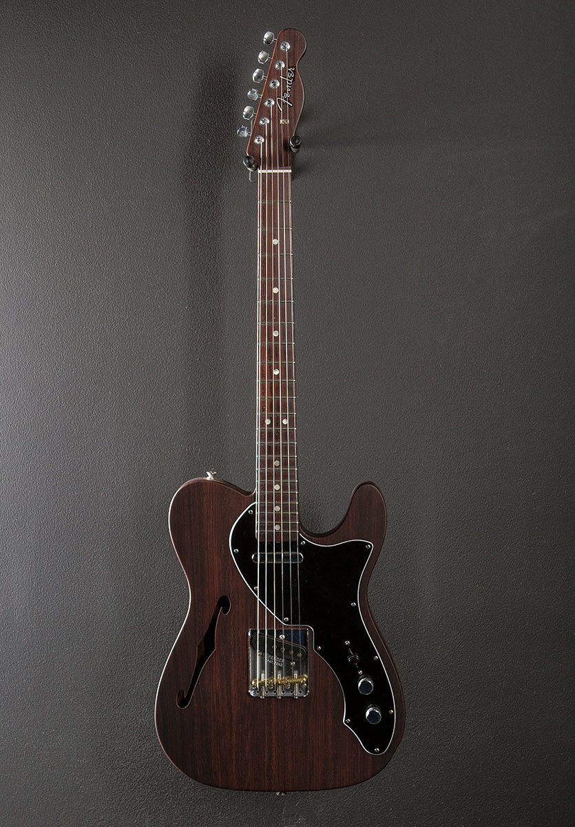 Limited Edition Closet Classic Rosewood Tele Thinline