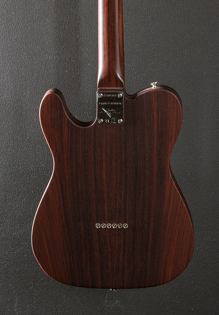 Limited Edition Closet Classic Rosewood Tele Thinline