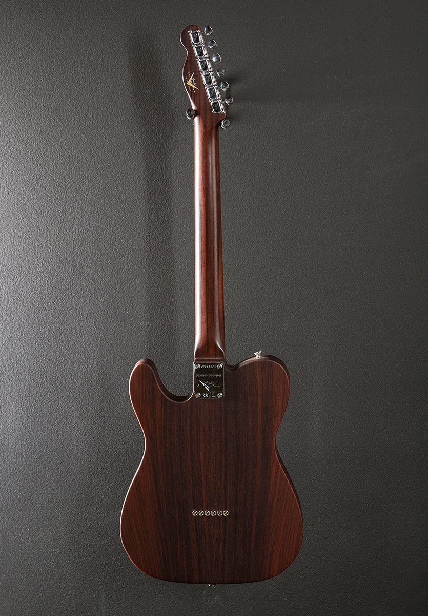 Limited Edition Closet Classic Rosewood Tele Thinline