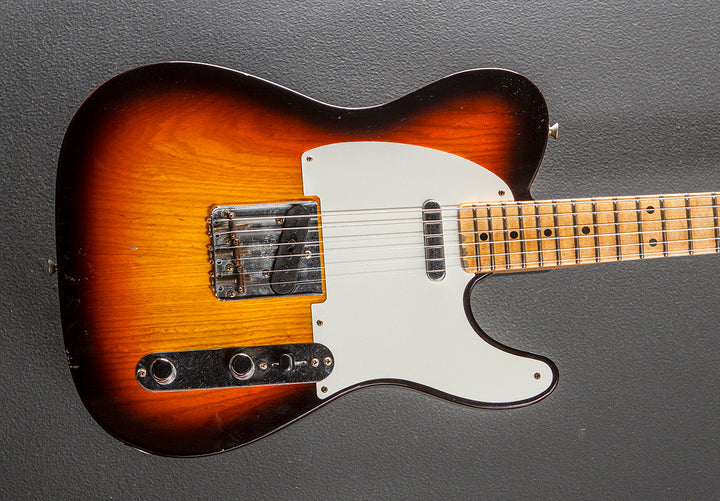 1959 Journeyman Relic Tele