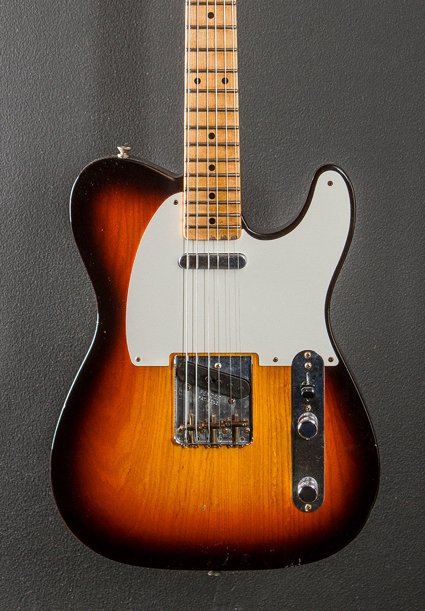 1959 Journeyman Relic Tele