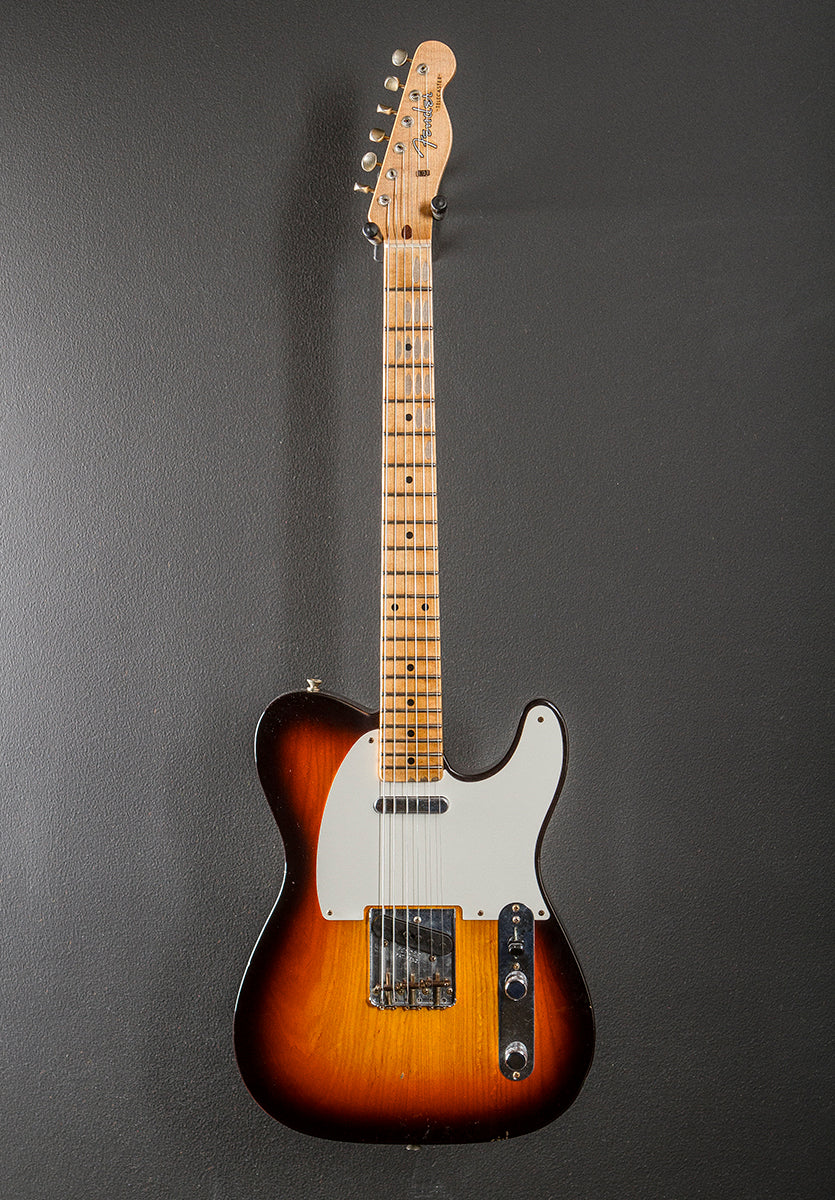 1959 Journeyman Relic Tele