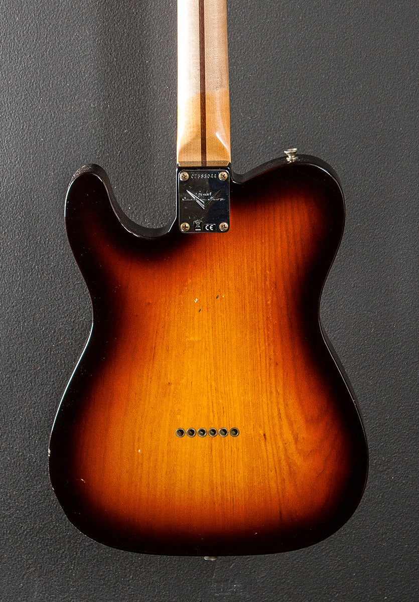 1959 Journeyman Relic Tele