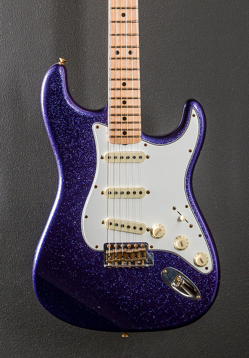 Limited Edition 1969 Journeyman Relic Strat