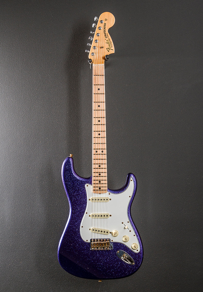 Limited Edition 1969 Journeyman Relic Strat