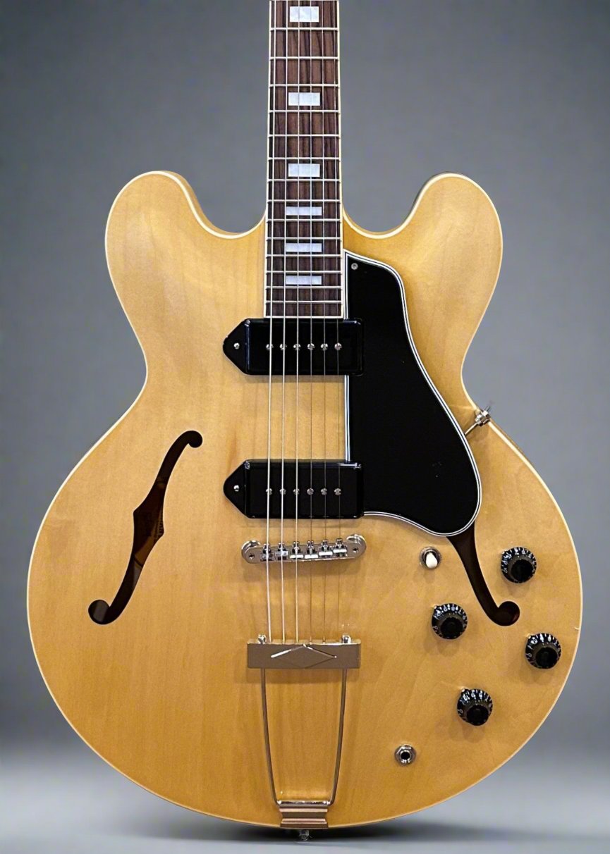 ES-330 - Antique Natural