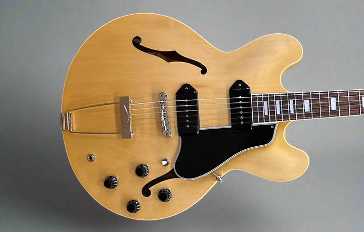 ES-330 - Antique Natural