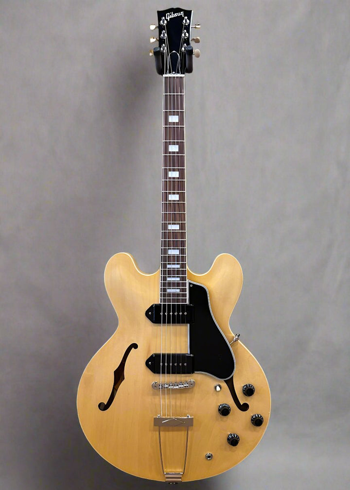 ES-330 - Antique Natural