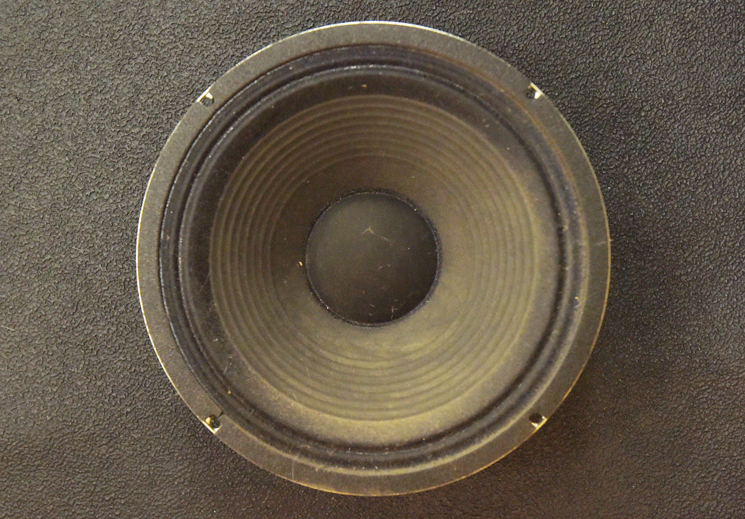 G12T-75 12" 16 OHM Speaker, Recent