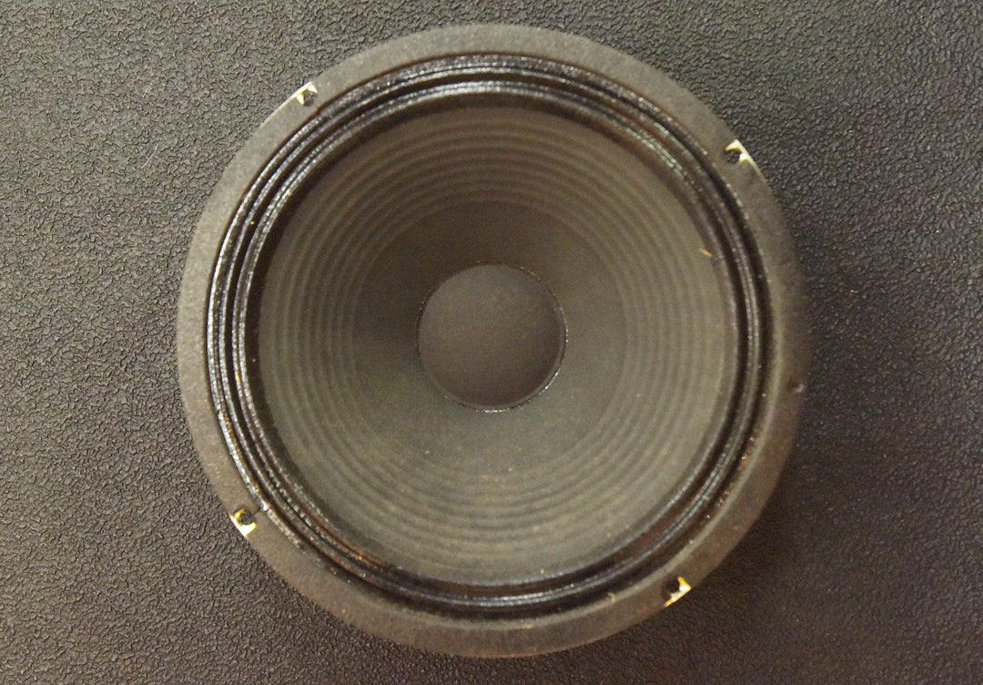 V12-60 12" 8 OHM Speaker, Recent