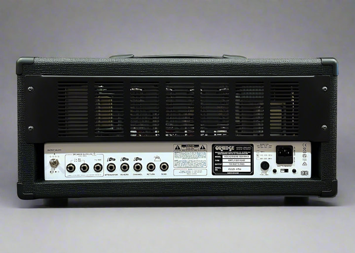 Rockerverb 100 MKII '20