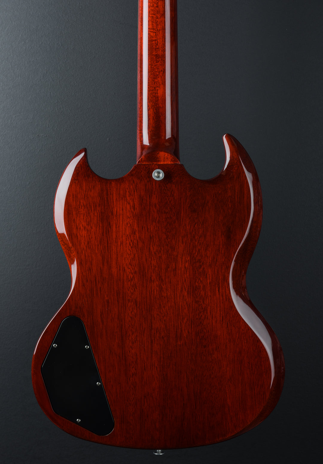 SG Standard '61 Maestro Vibrola - Vintage Cherry