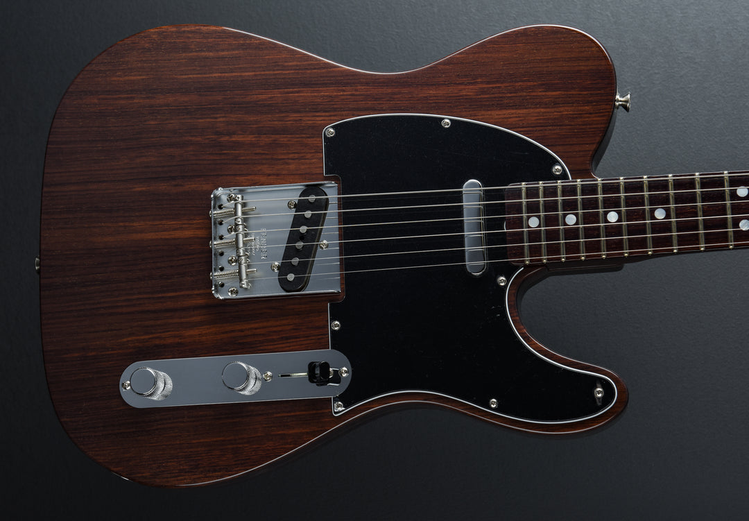 1969 NOS Rosewood Telecaster