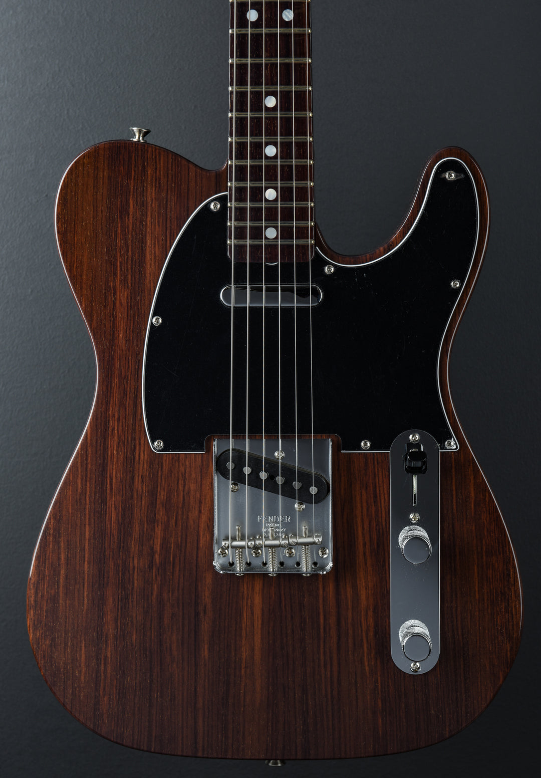 1969 NOS Rosewood Telecaster