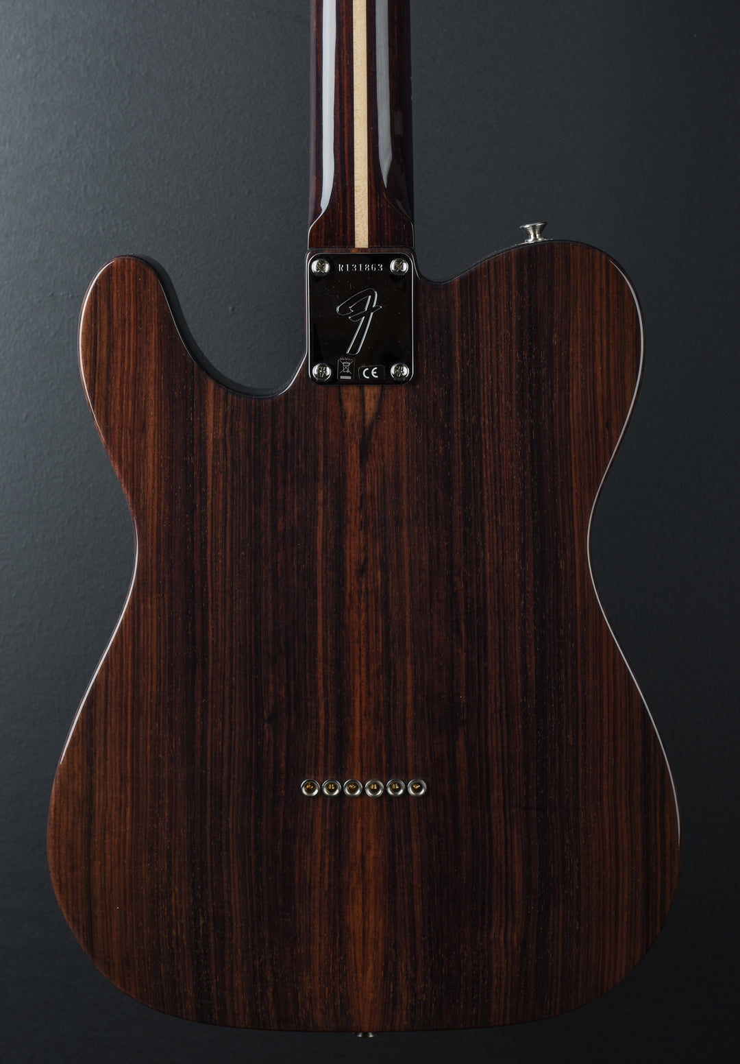 1969 NOS Rosewood Telecaster