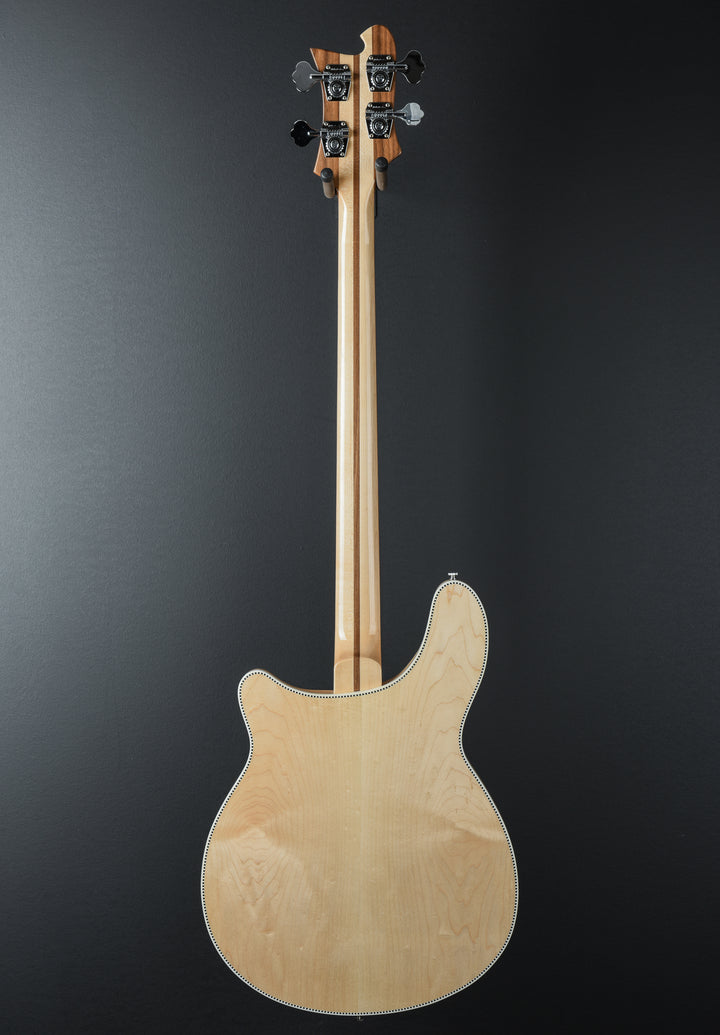 4005V Bass - Mapleglo