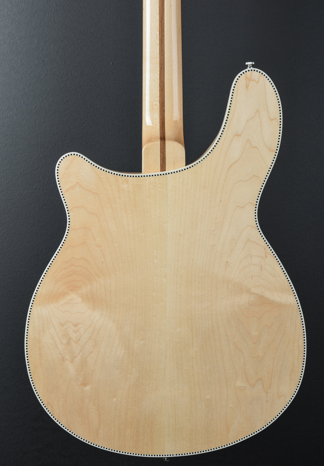 4005V Bass - Mapleglo