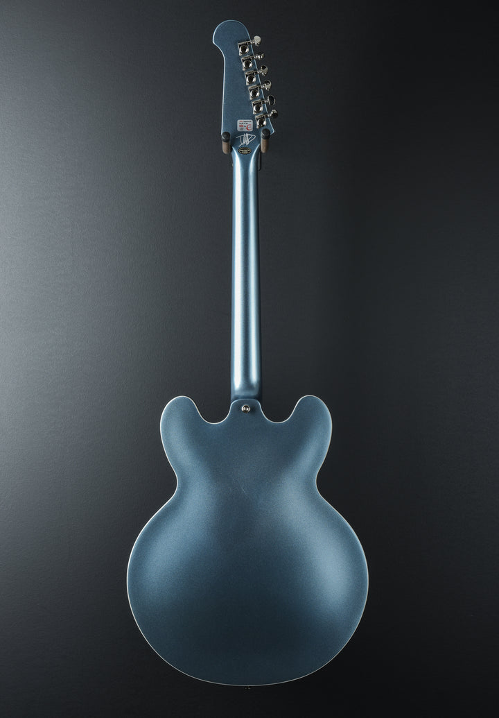 Dave Grohl DG-335 - Pelham Blue