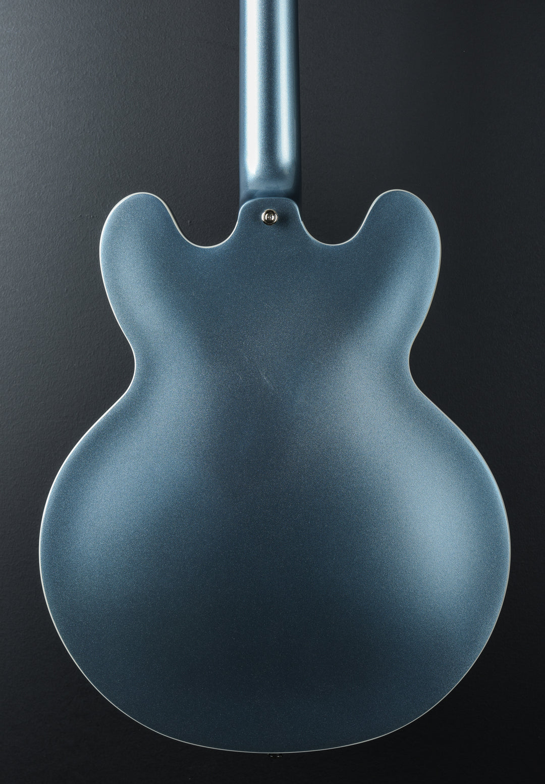 Dave Grohl DG-335 - Pelham Blue