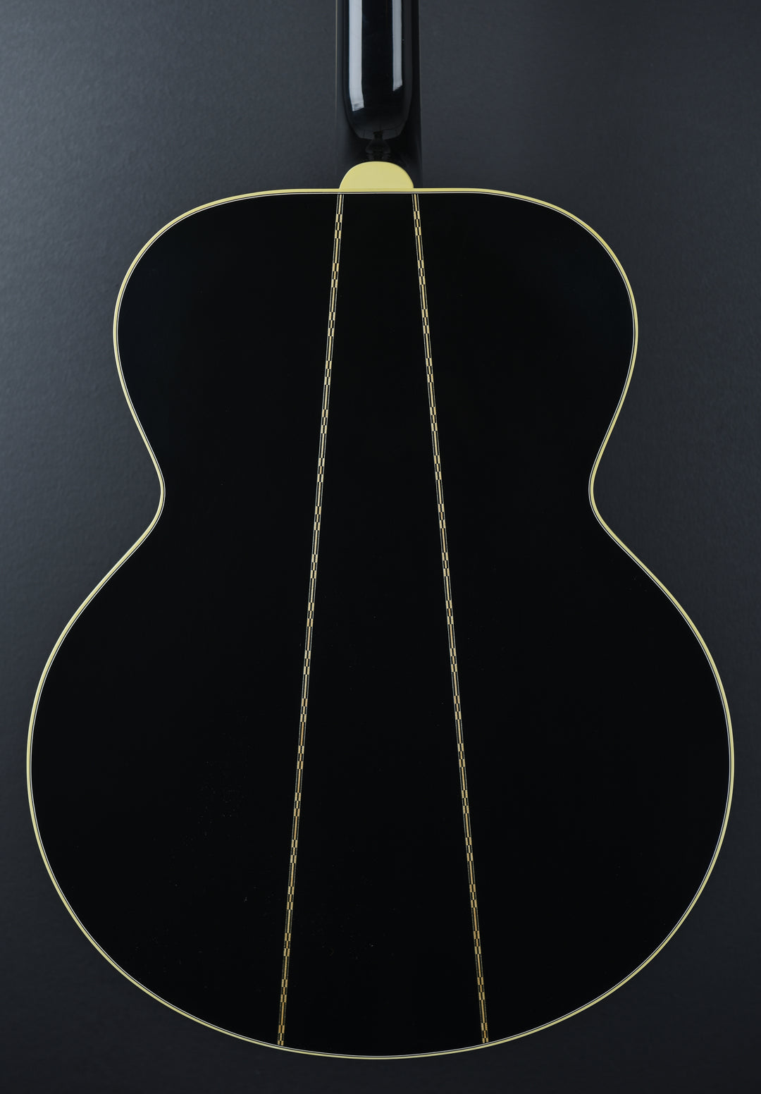 Elvis SJ-200 - Ebony