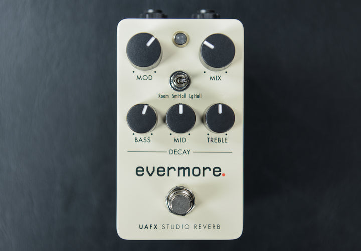 Evermore Studio Reverb