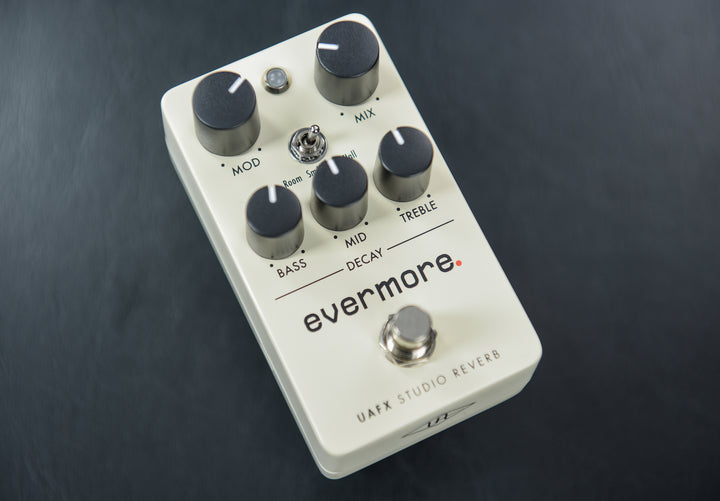 Evermore Studio Reverb