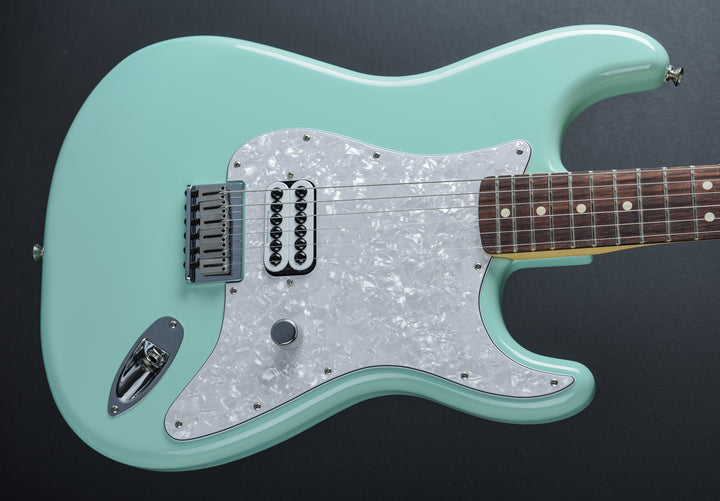 Limited Edition Tom Delonge Stratocaster - Surf Green