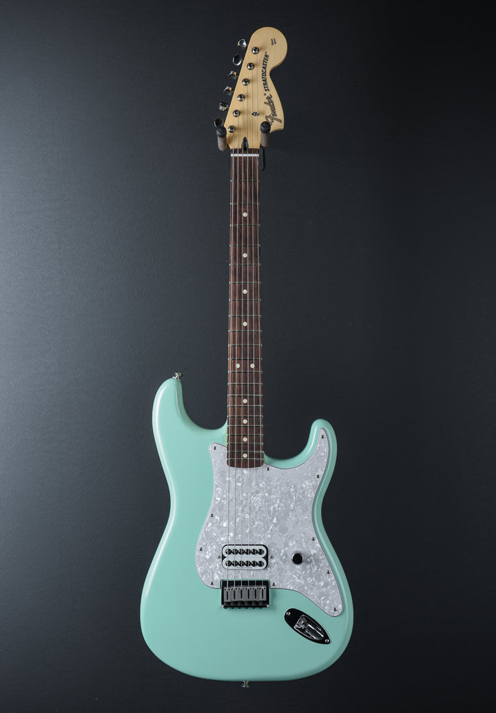 Limited Edition Tom Delonge Stratocaster - Surf Green