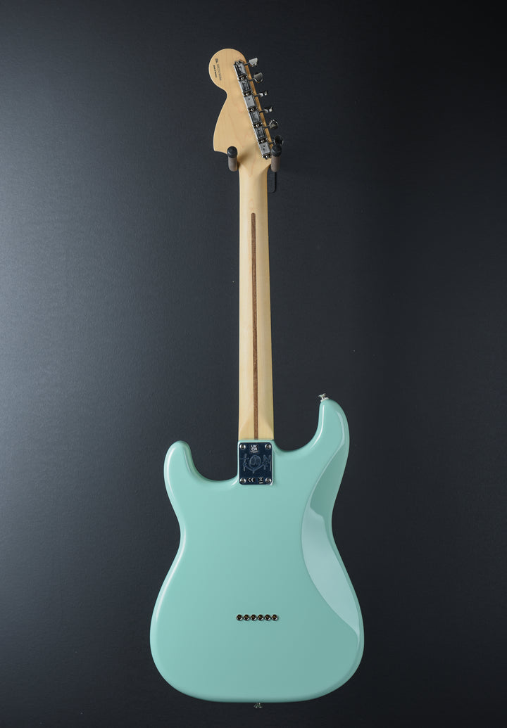 Limited Edition Tom Delonge Stratocaster - Surf Green