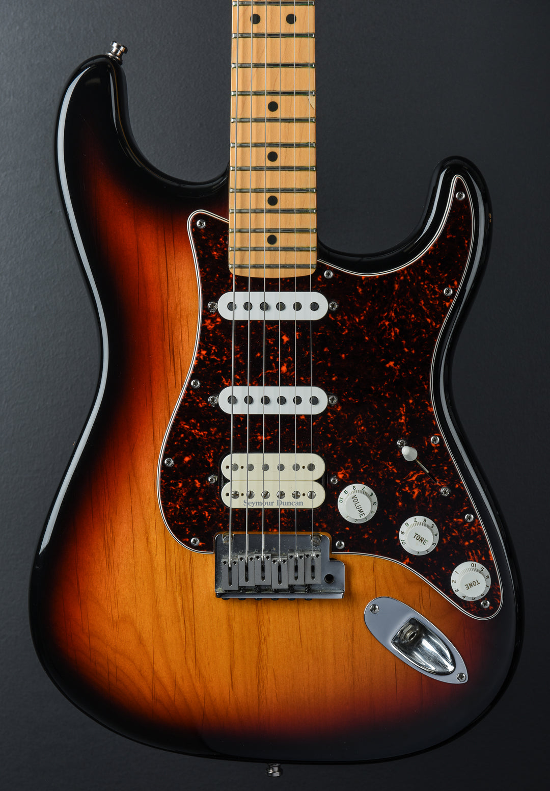 USED U.S. Lone Star Strat '99