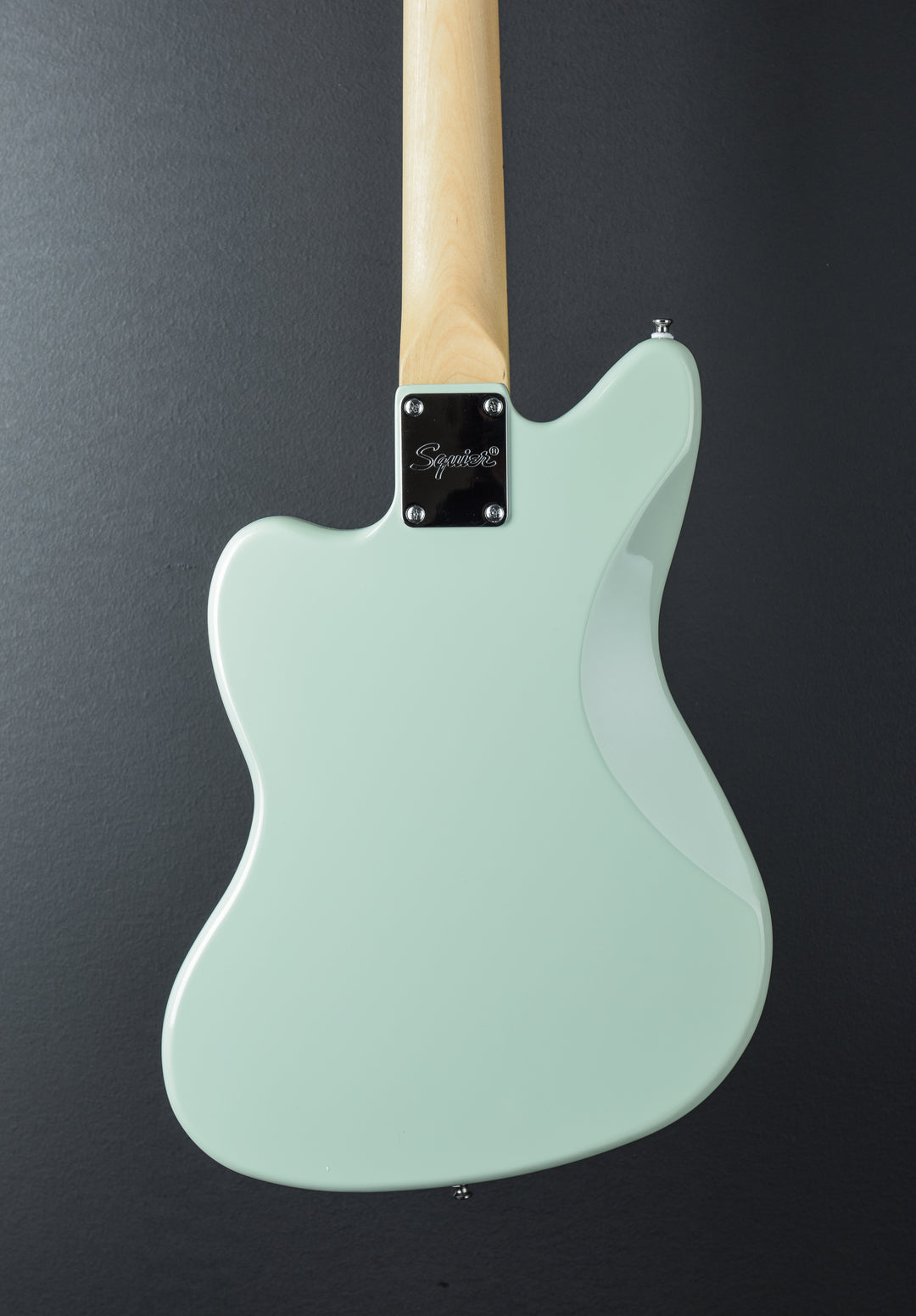 Mini Jazzmaster HH - Surf Green