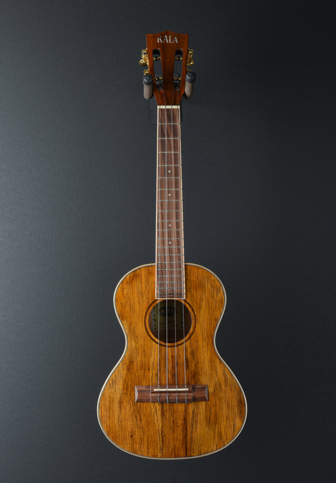 Kala KA-KTG Tenor Ukulele, Recent