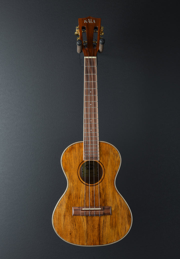 Kala KA-KTG Tenor Ukulele, Recent