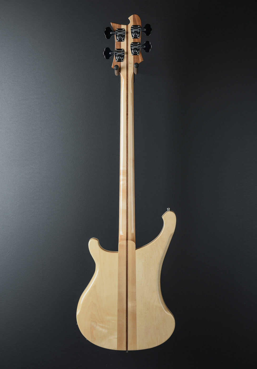 4003 Bass - Mapleglo