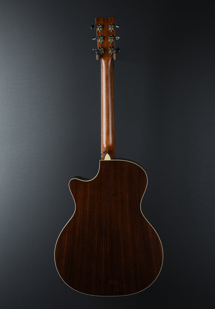 GPC-16E Rosewood