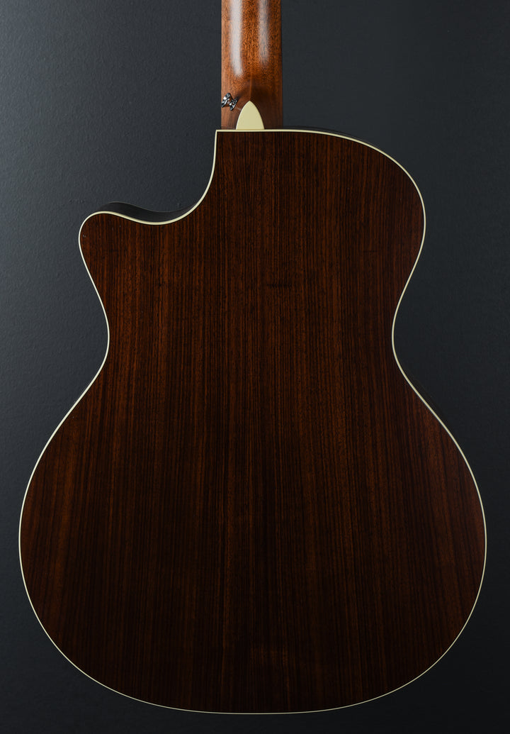 GPC-16E Rosewood