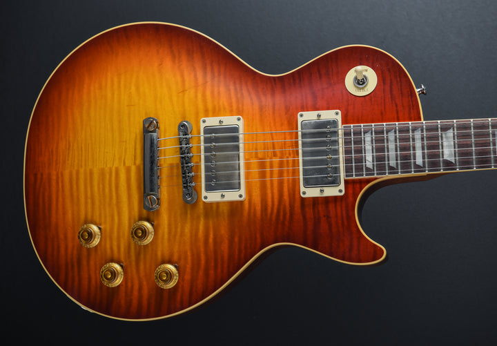 1959 Les Paul Standard Reissue - Believer Burst