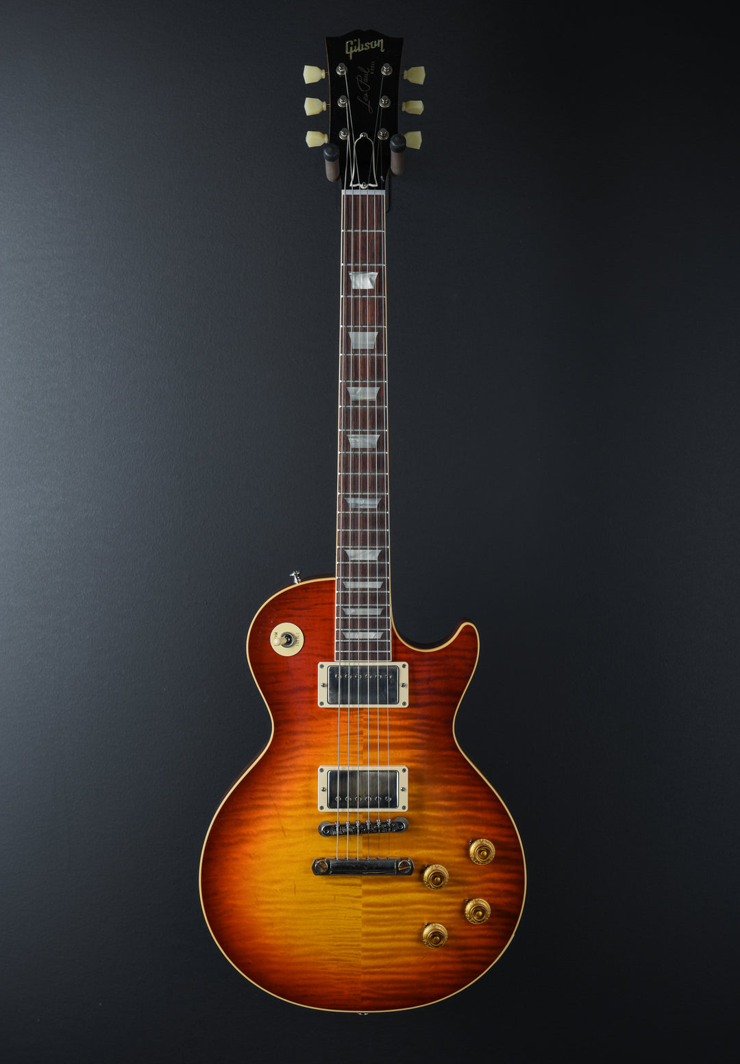 1959 Les Paul Standard Reissue - Believer Burst