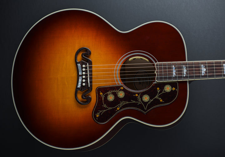 SJ-200 Standard - Autumnburst