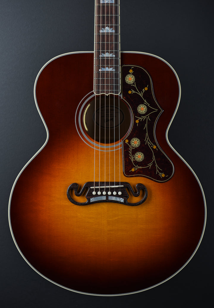 SJ-200 Standard - Autumnburst