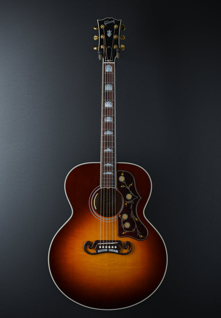 SJ-200 Standard - Autumnburst