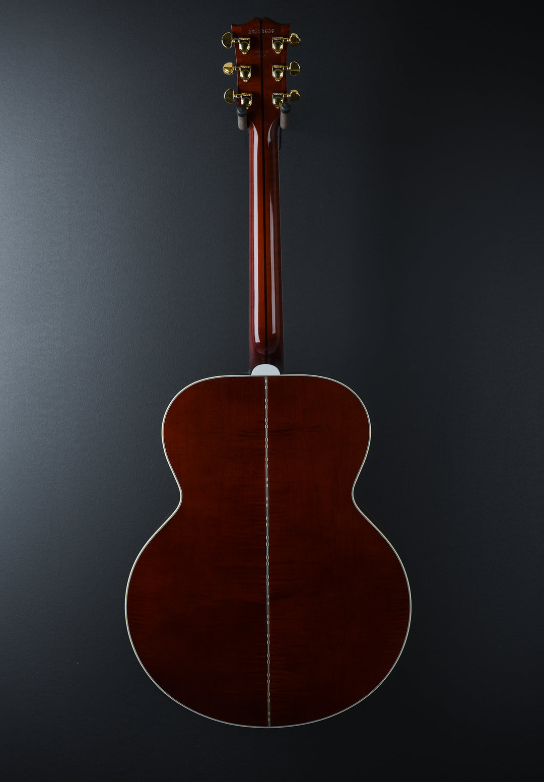 SJ-200 Standard - Autumnburst