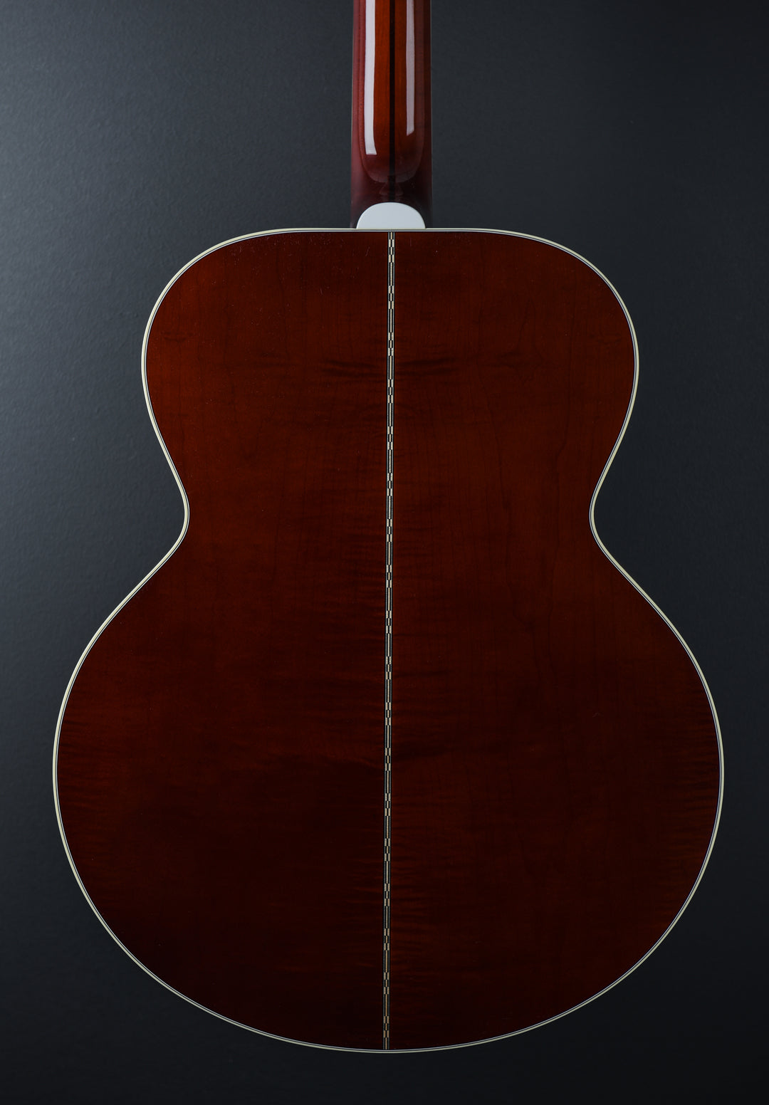 SJ-200 Standard - Autumnburst